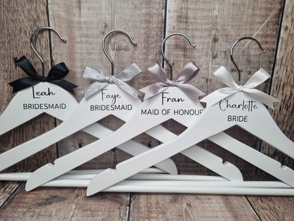Wedding Hangers
