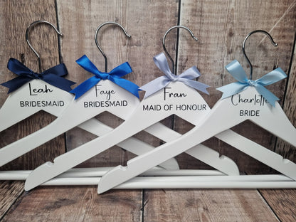 Wedding Hangers