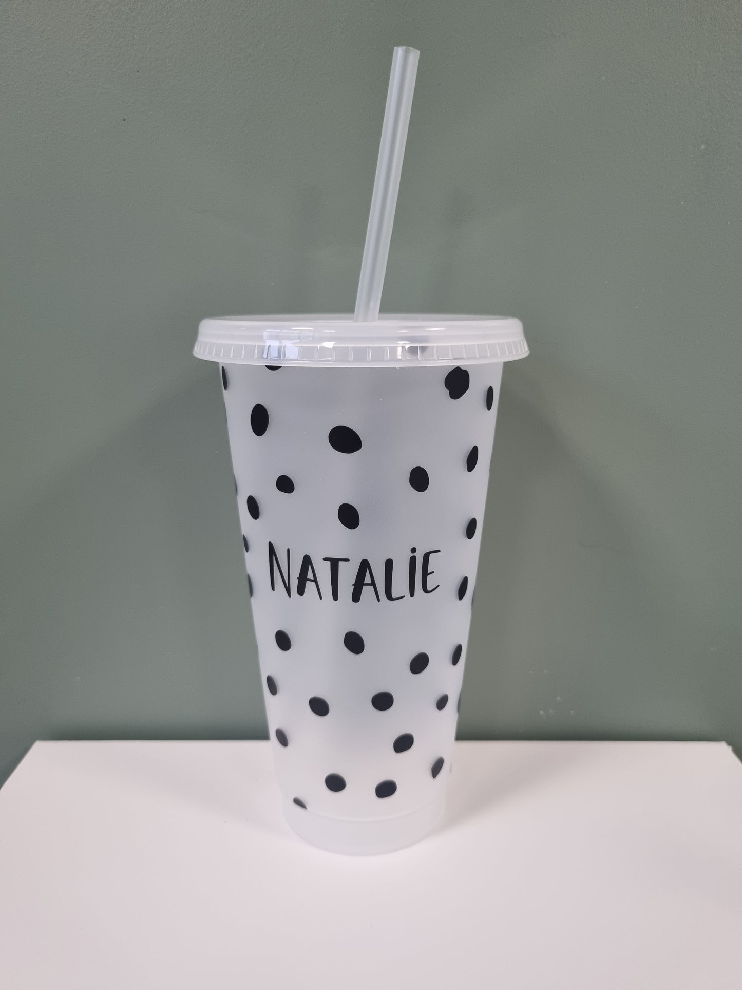 Personalised Hen Party Cups, Cold Cups, Personalised Name Cold Cup 24oz, Hen Party Bridesmaid, Party, Birthday , Name Cup