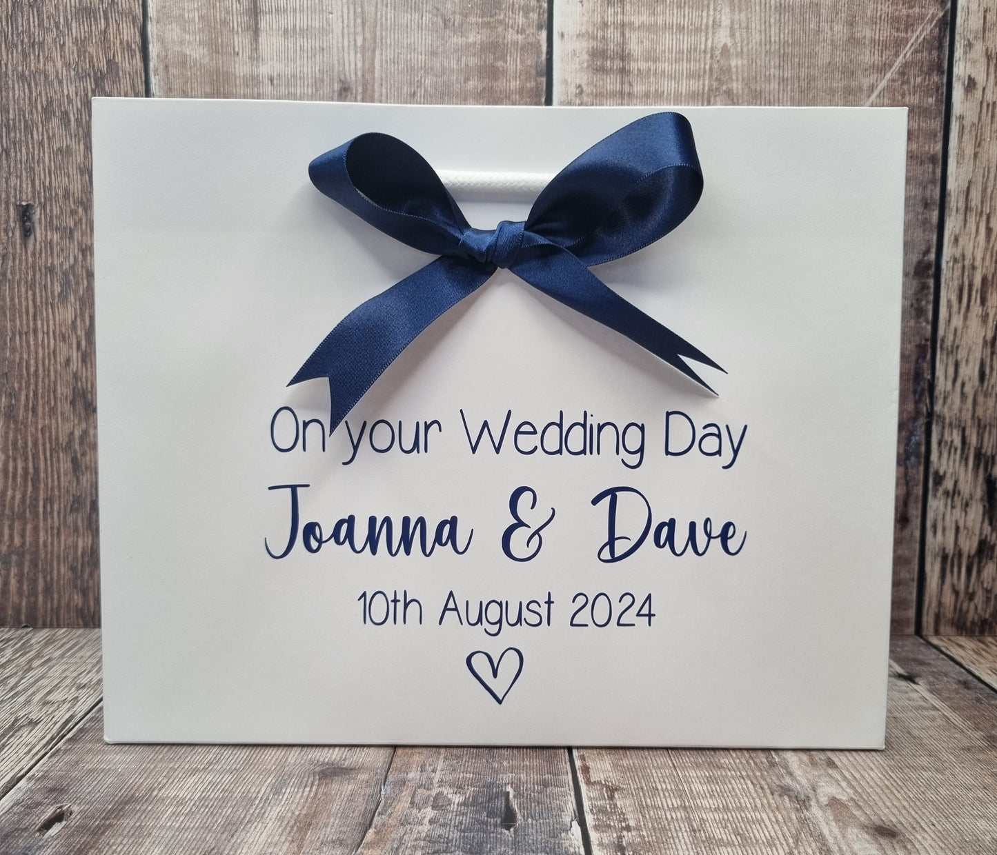 Wedding Gift Bag